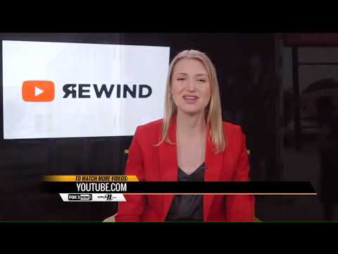 Top YouTube trends for 2019