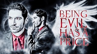 Lucifer | Being Evil Has a Price