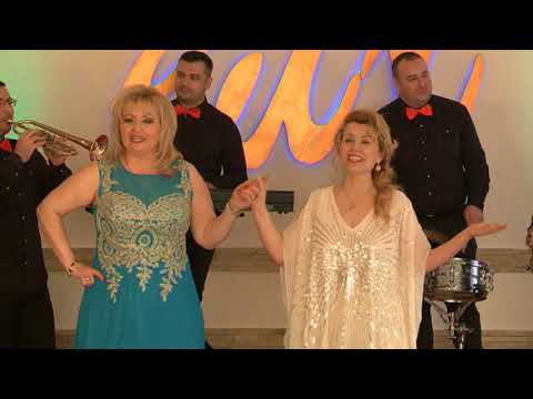 Marijana i Anika Gancu - Ana ši Marije - NG program 2018 (TV ISTOK)