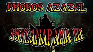 Phobos Azazel live @ PsycanaRama III - Opal Lochau - 25.01.2014