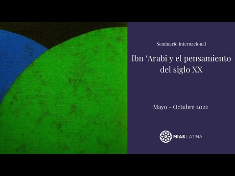 Francisco M. Albarracín - La Sophia - Ibn Arabi y Jacob Boehme