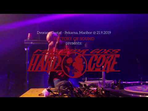 Maribor goes Hardcore - Back to the Future AFTER MOVIE