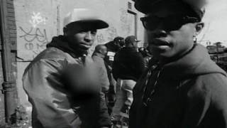 Gang Starr - Just To Get A Rep (Official Video)