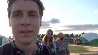 Back in Balcombe - Part 2