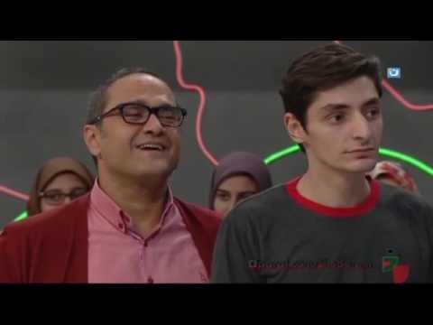 فصل چهارم خندوانه با غافلگیری رامبد جوان در روز تولداش آغاز شد