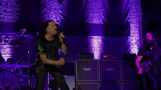 Dream Theater - Our New World Live