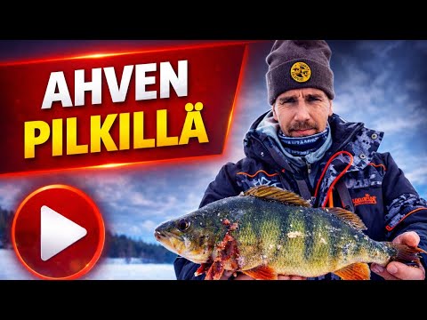 ONNISTUNUT PILKKIPÄIVÄ | TASURI & JIGI!