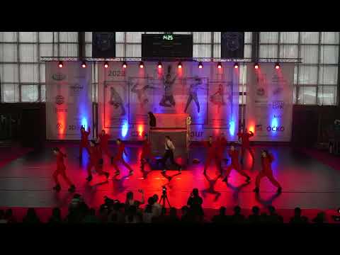 42. TS Attitude DKnL - La casa de papel