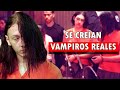 Qué Hizo VESAGO Y El Clan VAMPIRO