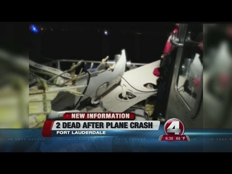 Plane Crash
