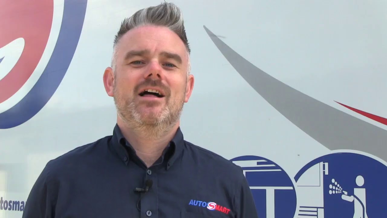 Autosmart - The Business in a Box