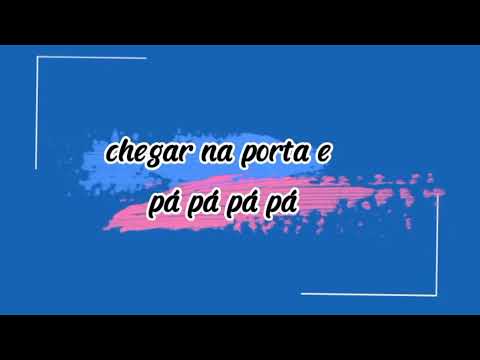 Quero Quero - Patrícia Romania