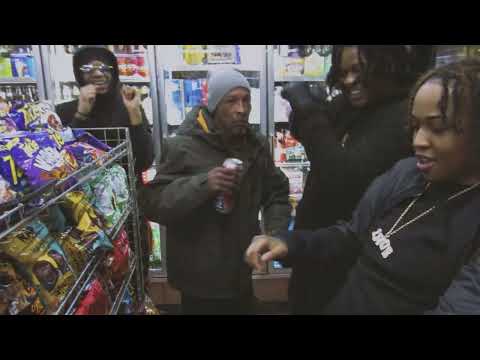 Billy Shiest - Intro/Outro (Official Music Video)