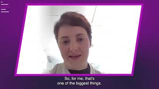 Q&A with a NHS apprentice biomedical scientist