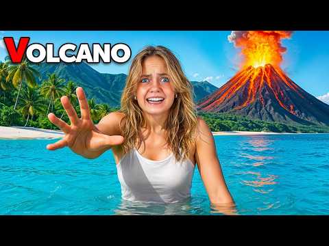 EXTREME Hawaii Bucketlist! A-Z!