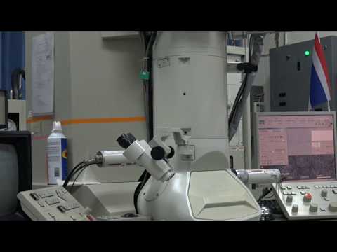 K&iacute;nh hiển vi điện tử truyền qua (TEM) - JEM-1400Flash - JEOL