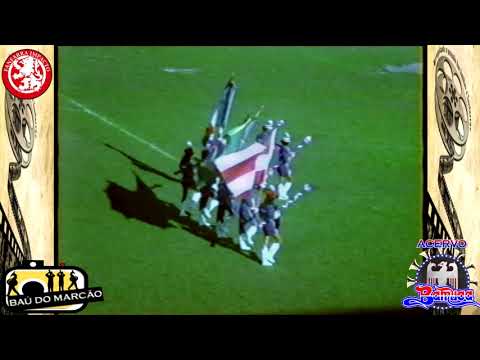 FANMATF (IMPACTO)  - ( 5º CINFANCAM EM CAMAÇARI 1993 ) - BAÚ DO MARCÃO