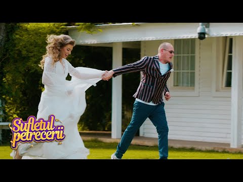 What's UP ❌ Codruta Filip - Te Fac Mireasa 🎉 Videoclip Oficial