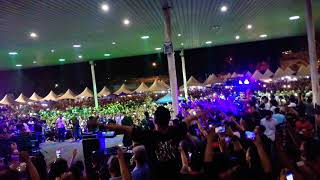 Download lagu TYPE X Salam Rindu - SANDAKAN SABAH mp3