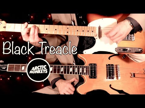 download lagu mp3 mp4 Black Treacle Chords, download lagu Black Treacle Chords gratis, unduh video klip Black Treacle Chords