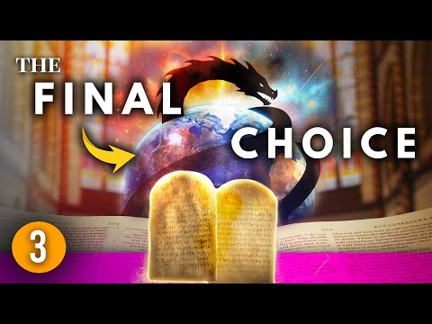 Revelation 13 Explained | God’s Will vs. The World’s Agenda | Night 3