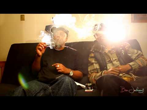 Marcus Weezy ft Taj Withers "From The Bay"