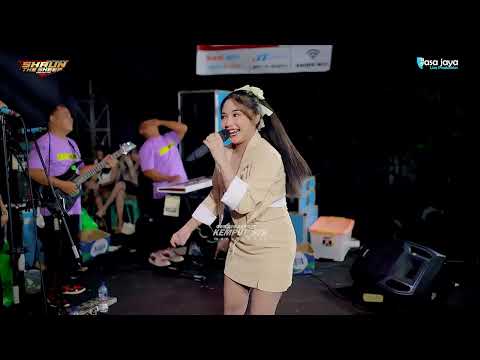 KELINCI UCUL DIN ANNESIA - SHAUN THE SHEEP - HAPPY PARTY LASKAR PUBER - PUNGKRUK CLUWAK PATI