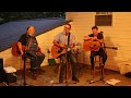 11) "Back to Knoxville" by Mic Harrison 2018-06-16