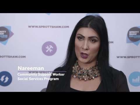 Sprott Shaw - Customer Success Story