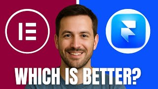 Elementor vs Framer Which Website Builder Should You Use