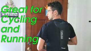 CamelBak Rogue review
