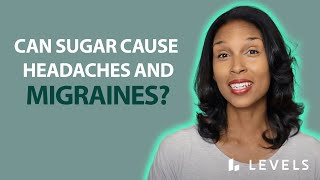 Can Unstable BLOOD SUGAR Levels Cause Headaches and Migraines? | Fantasia McGuffie