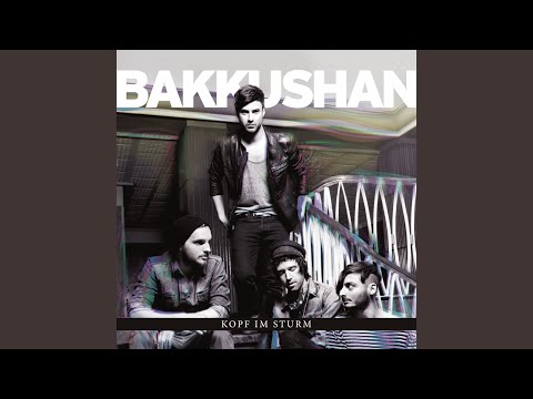 Sollbruchstelle - Bakkushan