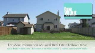 preview picture of video 'Featured Property - 526 Railway Ave Langdon AB'
