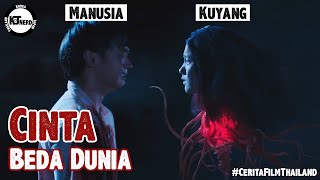 Download lagu TETAP CINTA WALAU TAU PACARNYA KUYANG mp3