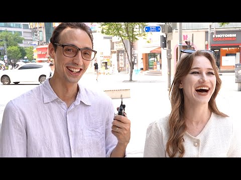 외국인들 뇌정지 오게 만드는 한국어 특이점