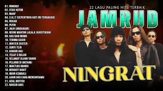 Download lagu 22 Lagu Paling Hits Terbaik JAMRUD mp3