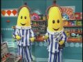 Bananas In Pyjamas Radio Bananas 1999