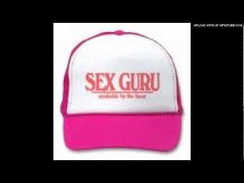 PUM PUM GURU---X MAN SHAGGADELIC--PRODUCTION