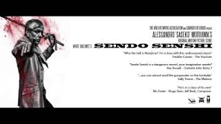 Looking for Izumi - Sendo Senshi Score