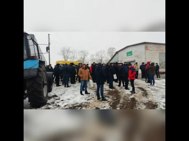 Республиканский зональный семинар-совещание по подготовке техники к весенне-полевым работам