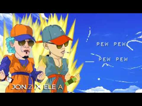 Super Saiyan Flow- Ft Jon-z el Dominio