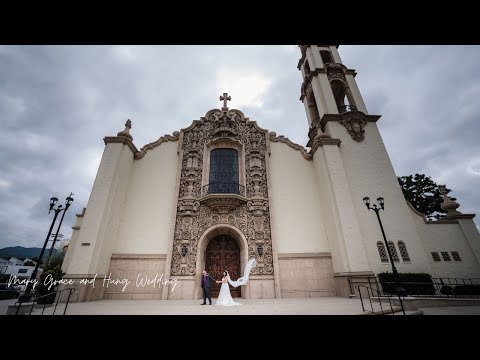 Let's Make a Memory video.