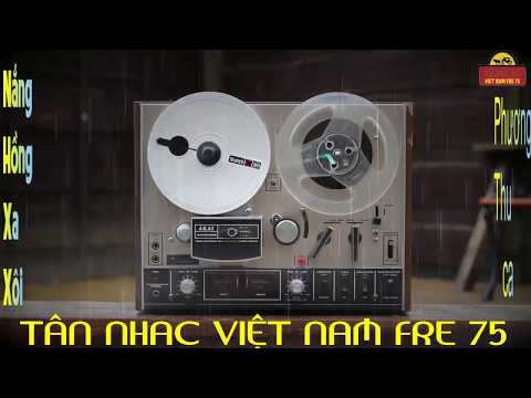 Nắng hồng xa xôi - Phương Thu