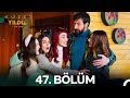 Kuzey Yıldızı İlk Aşk 47 Bölüm