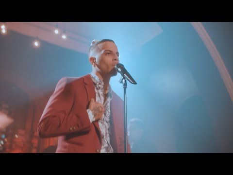 Brytiago, Rauw Alejandro, Nio Garcia - Hoy Se Bebe