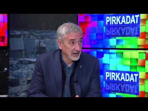PIRKADAT: