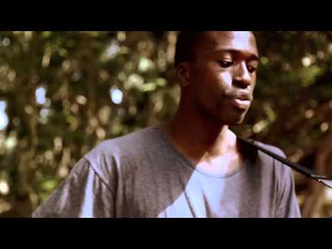 "Gorée" par Pa'Peace Diandy