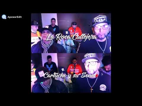 La Roca Callejera Ft Cartucho y Su Sonido - Lo Intentamos (Julio 2019)