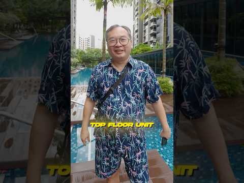 The Tapestry, 61 Tampines Street 86, Pasir Ris / Tampines, 1 Bedroom, 441 sqft, Condominium For Sale, by Edwin Kheng, 500259886 - PropertyGuru.com.sg